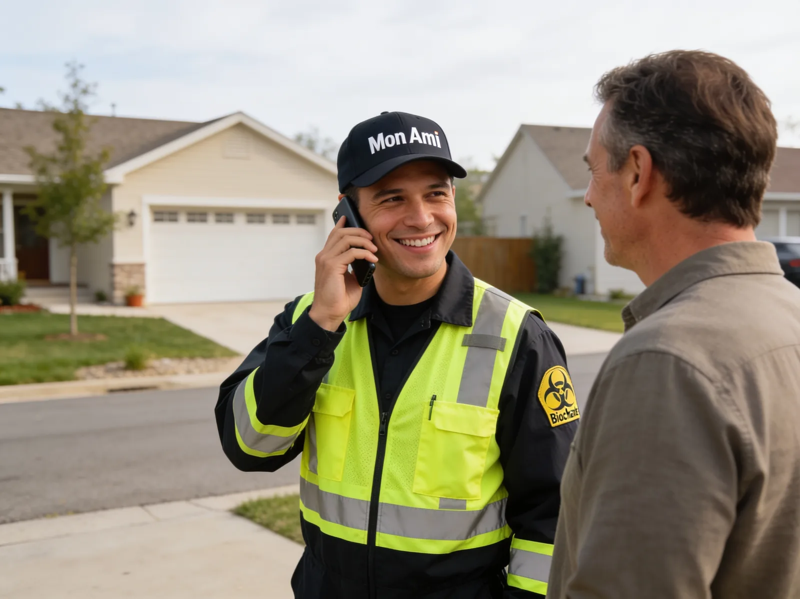 Sewage Cleanup Warfordsburg, PA FAQs